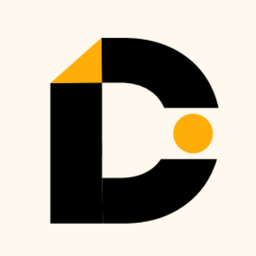 The Digital Catalog logo representing innovative digital marketing solutions and creative strategies.