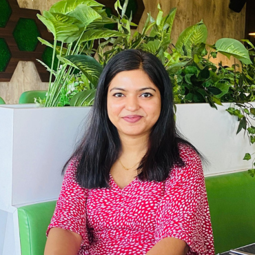 Niharika Mishra, Digital Marketing Executive at The Digital Catalog, managing online campaigns and optimizing digital strategies.