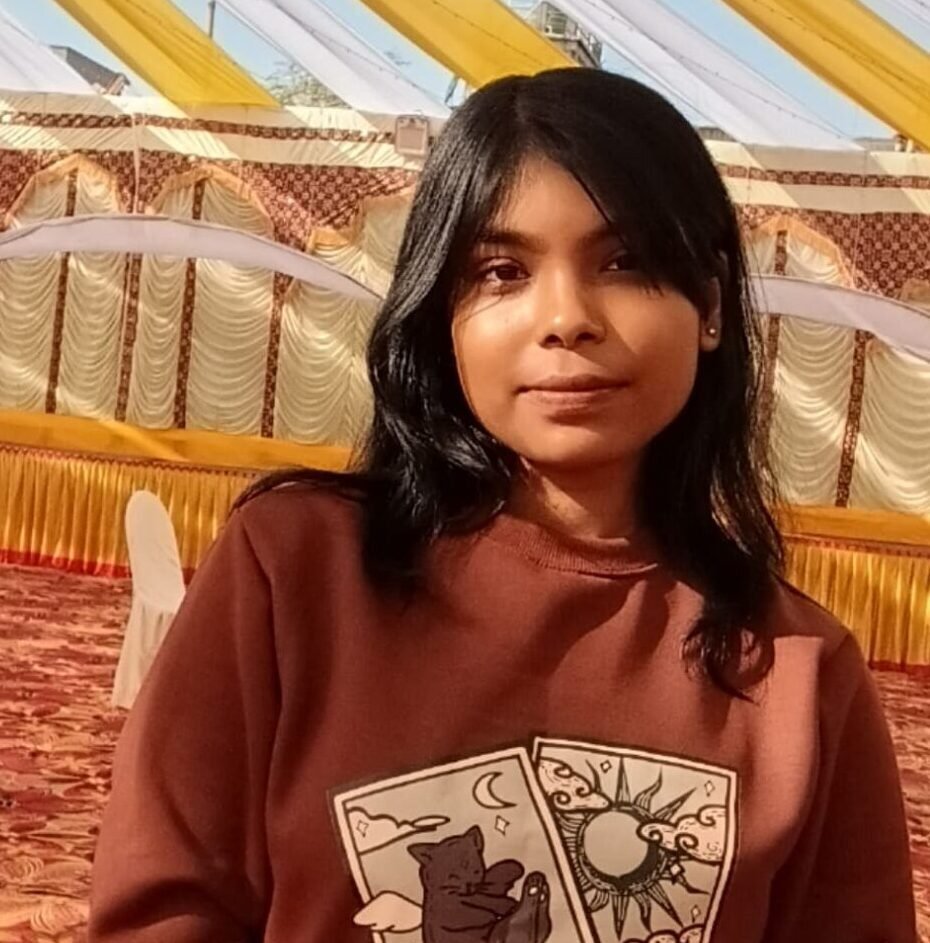 Sunanda Shaw – Lead Generation Specialist at The Digital Catalog