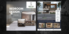 Space Edit by Raghav – Interior Design Branding & Digital Identity Space Edit by Raghav thumbnail highlighting interior design branding.